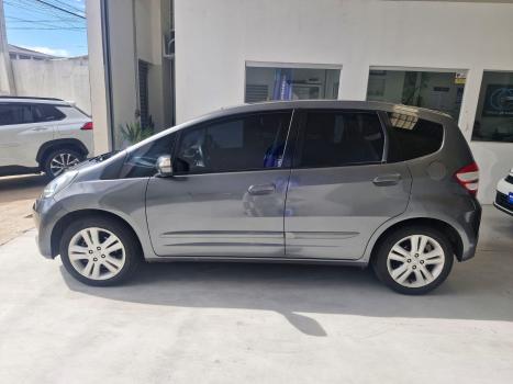 HONDA Fit 1.5 16V 4P EX FLEX, Foto 7