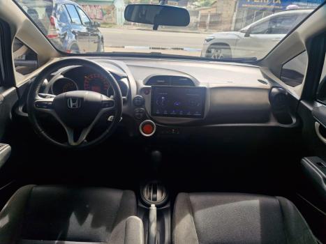 HONDA Fit 1.5 16V 4P EX FLEX, Foto 9