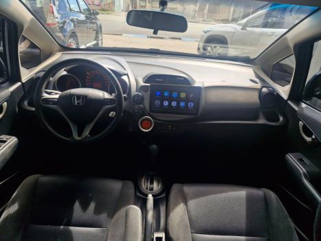 HONDA Fit 1.5 16V 4P EX FLEX, Foto 11