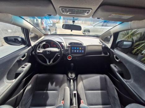 HONDA Fit 1.5 16V 4P EX FLEX, Foto 12