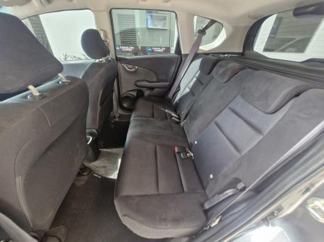 HONDA Fit 1.5 16V 4P EX FLEX, Foto 14