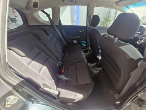 HONDA Fit 1.5 16V 4P EX FLEX, Foto 16