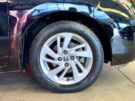 HONDA Fit 1.5 16V 4P LX FLEX AUTOM�TICO, Foto 7