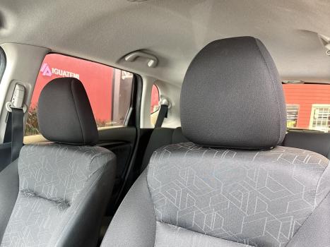 HONDA Fit 1.5 16V 4P LX FLEX AUTOM�TICO, Foto 9