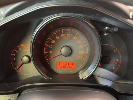 HONDA Fit 1.5 16V 4P LX FLEX AUTOM�TICO, Foto 15