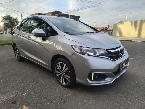 HONDA Fit 1.5 16V 4P EX FLEX AUTOM�TICO, Foto 2