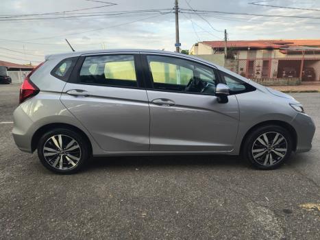 HONDA Fit 1.5 16V 4P EX FLEX AUTOM�TICO, Foto 7