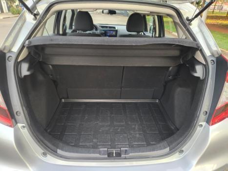 HONDA Fit 1.5 16V 4P EX FLEX AUTOM�TICO, Foto 15