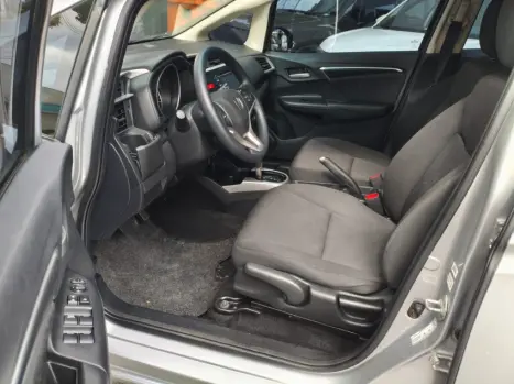 HONDA Fit 1.5 16V 4P EX AUTOM�TICO, Foto 11