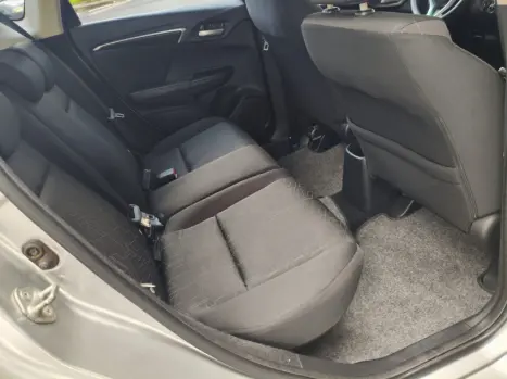 HONDA Fit 1.5 16V 4P EX AUTOM�TICO, Foto 15