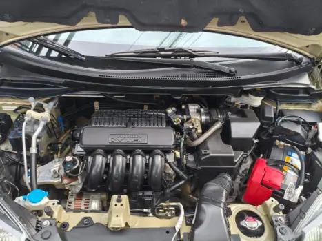 HONDA Fit 1.5 16V 4P EX AUTOM�TICO, Foto 19