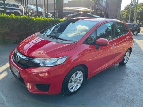 HONDA Fit 1.5 16V 4P LX FLEX, Foto 1