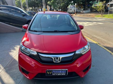 HONDA Fit 1.5 16V 4P LX FLEX, Foto 2