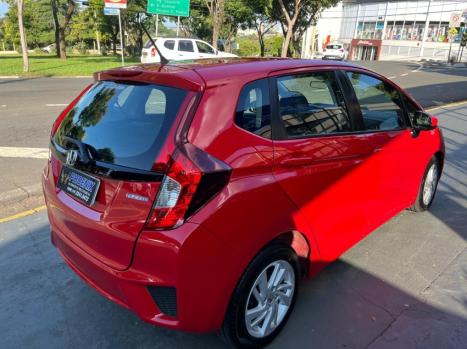 HONDA Fit 1.5 16V 4P LX FLEX, Foto 6