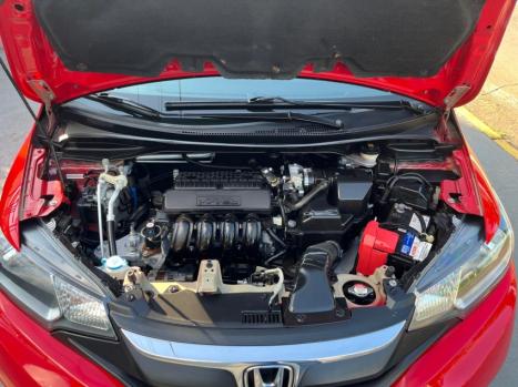 HONDA Fit 1.5 16V 4P LX FLEX, Foto 10