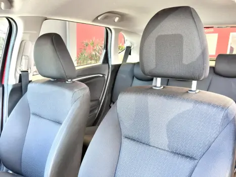 HONDA Fit 1.5 16V 4P LX FLEX AUTOM�TICO, Foto 14