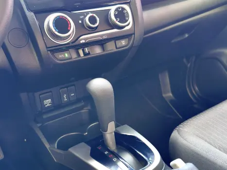 HONDA Fit 1.5 16V 4P LX FLEX AUTOM�TICO, Foto 19