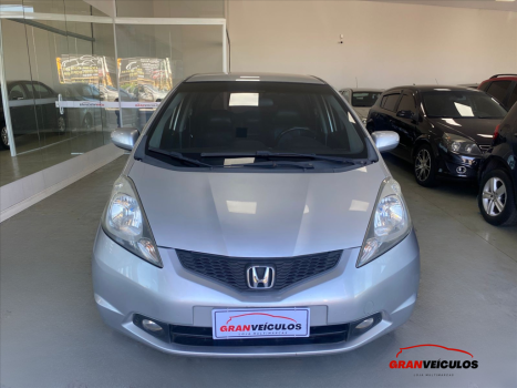 HONDA Fit 1.5 16V 4P EX FLEX, Foto 2