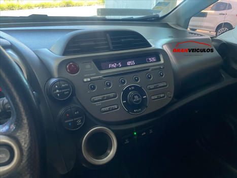 HONDA Fit 1.5 16V 4P EX FLEX, Foto 8