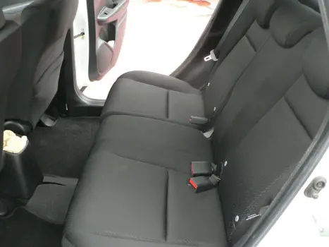 HONDA Fit 1.5 16V 4P PERSONAL FLEX AUTOM�TICO CVT, Foto 10