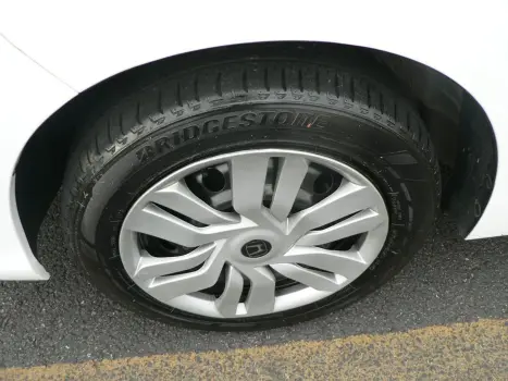 HONDA Fit 1.5 16V 4P PERSONAL FLEX AUTOM�TICO CVT, Foto 15