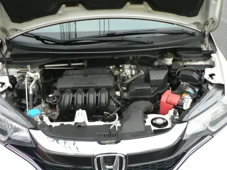 HONDA Fit 1.5 16V 4P PERSONAL FLEX AUTOM�TICO CVT, Foto 16