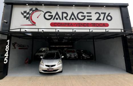 HONDA Fit 1.5 16V 4P EX AUTOM�TICO, Foto 1