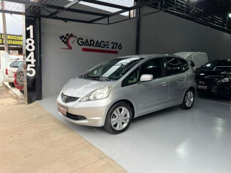 HONDA Fit 1.5 16V 4P EX AUTOM�TICO, Foto 2