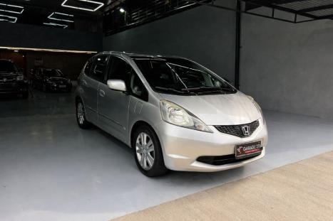 HONDA Fit 1.5 16V 4P EX AUTOM�TICO, Foto 4