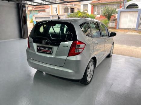 HONDA Fit 1.5 16V 4P EX AUTOM�TICO, Foto 5