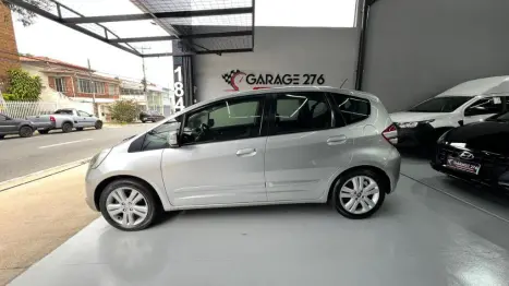 HONDA Fit 1.5 16V 4P EX AUTOM�TICO, Foto 8