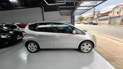 HONDA Fit 1.5 16V 4P EX AUTOM�TICO, Foto 9