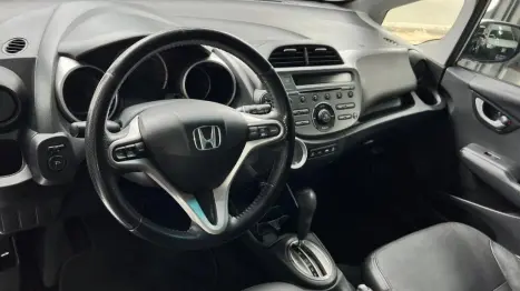 HONDA Fit 1.5 16V 4P EX AUTOM�TICO, Foto 10