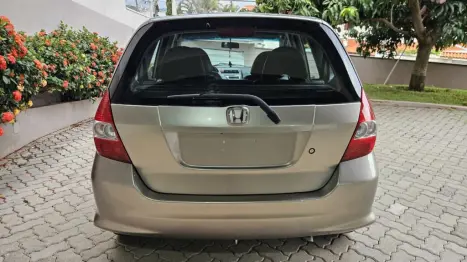 HONDA Fit 1.5 16V 4P EX, Foto 6