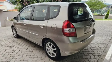 HONDA Fit 1.5 16V 4P EX, Foto 7