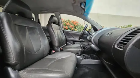 HONDA Fit 1.5 16V 4P EX, Foto 11