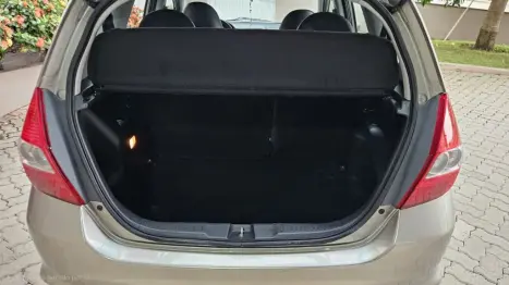 HONDA Fit 1.5 16V 4P EX, Foto 13