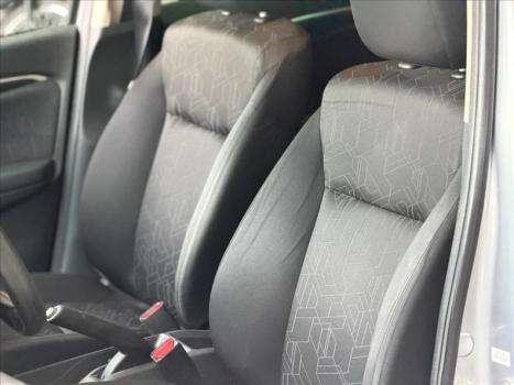 HONDA Fit 1.5 16V 4P LX FLEX AUTOM�TICO, Foto 6