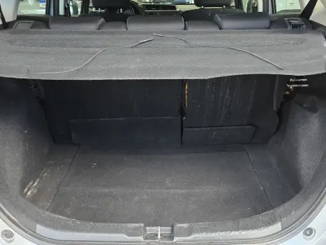 HONDA Fit 1.5 16V 4P LX FLEX AUTOM�TICO, Foto 17