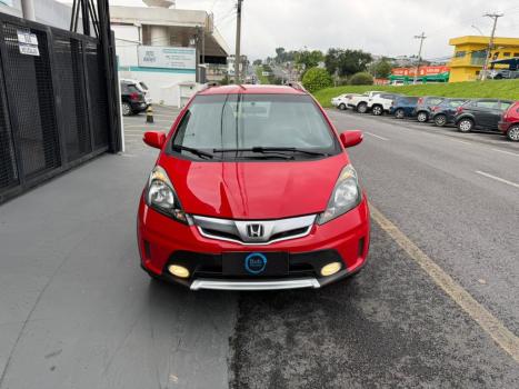 HONDA Fit 1.5 16V 4P TWIST FLEX, Foto 2