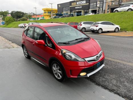 HONDA Fit 1.5 16V 4P TWIST FLEX, Foto 3