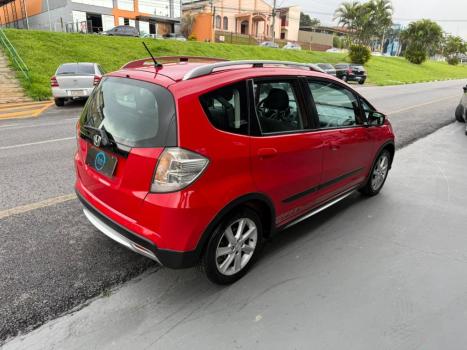 HONDA Fit 1.5 16V 4P TWIST FLEX, Foto 4
