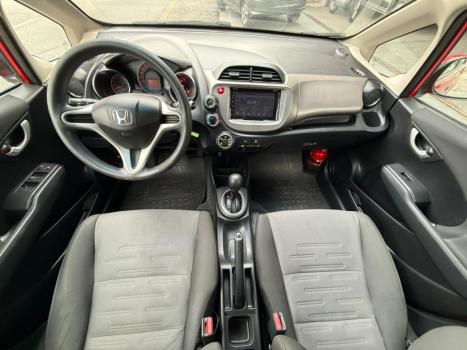HONDA Fit 1.5 16V 4P TWIST FLEX, Foto 11