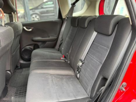 HONDA Fit 1.5 16V 4P TWIST FLEX, Foto 13