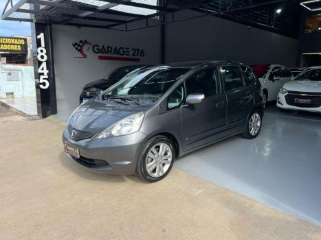 HONDA Fit 1.5 16V 4P EX, Foto 2