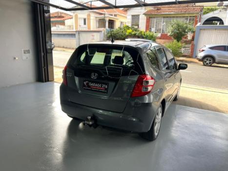 HONDA Fit 1.5 16V 4P EX, Foto 5