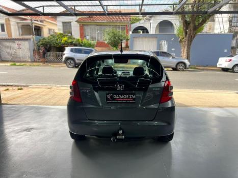 HONDA Fit 1.5 16V 4P EX, Foto 6