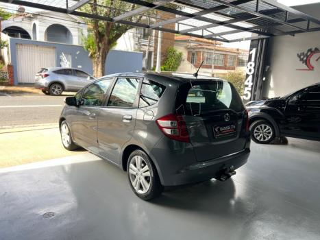 HONDA Fit 1.5 16V 4P EX, Foto 7