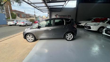 HONDA Fit 1.5 16V 4P EX, Foto 8