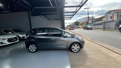 HONDA Fit 1.5 16V 4P EX, Foto 9